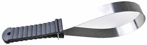 HKM 6499 nóż spawalniczy z ząbkowaniem, M 6499