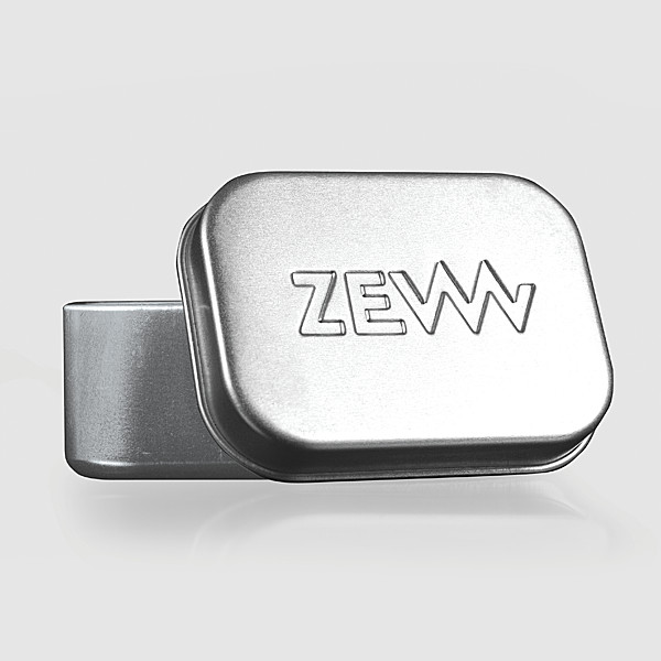ZEW for Men ZEW for men - mydelniczka 85ml ZEW MYDELNICZKA