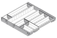 Blum Orga-Line ZSI.60VEI6 do szer. korpusu 600 mm ZSI.60VEI6