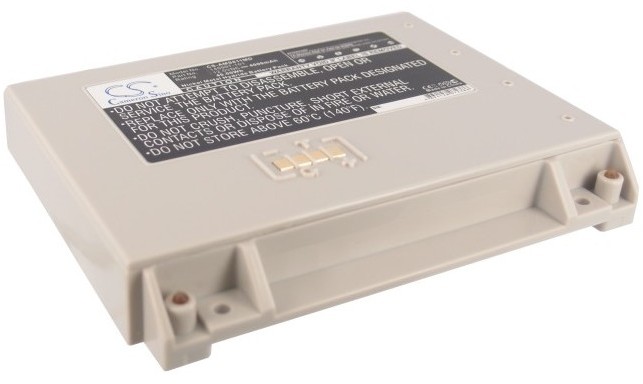 Cameron Sino Alaris Medicalsystems 145997-101-8000 4000mAh 48.00Wh Ni-MH 12.0V Cameron Sino)
