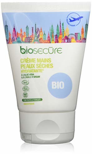 Bio Crme Mains 50 ML sécure
