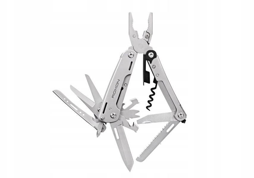 Multitool Roxon Storm S801S (CM1334)