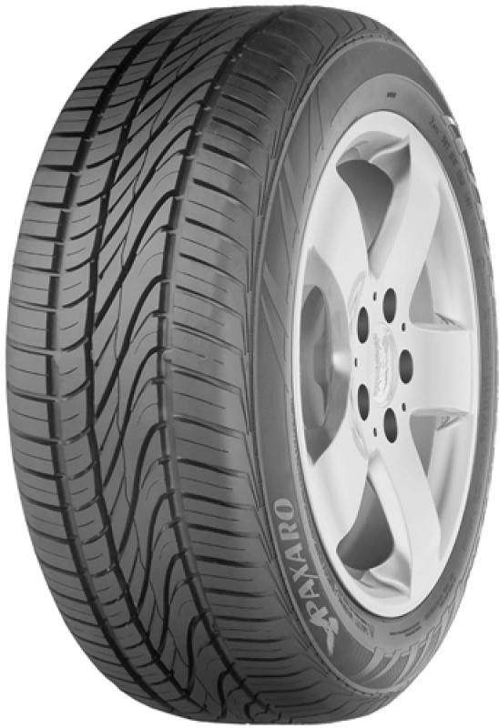 Paxaro 4x4 Summer 225/60R17 99 H