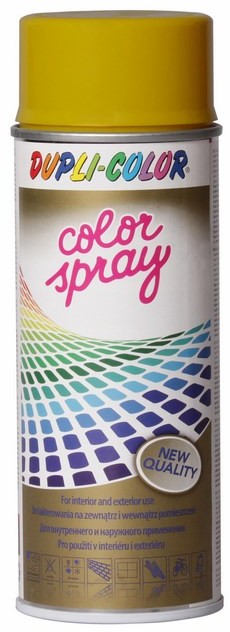 Dupli Color Spray  złoty 400 ml