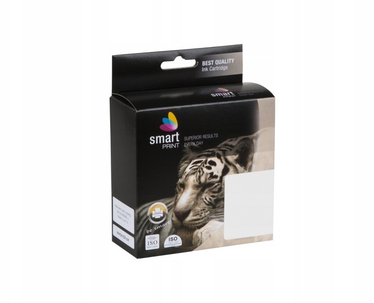 Smartprint Tusz Hp 302 Black