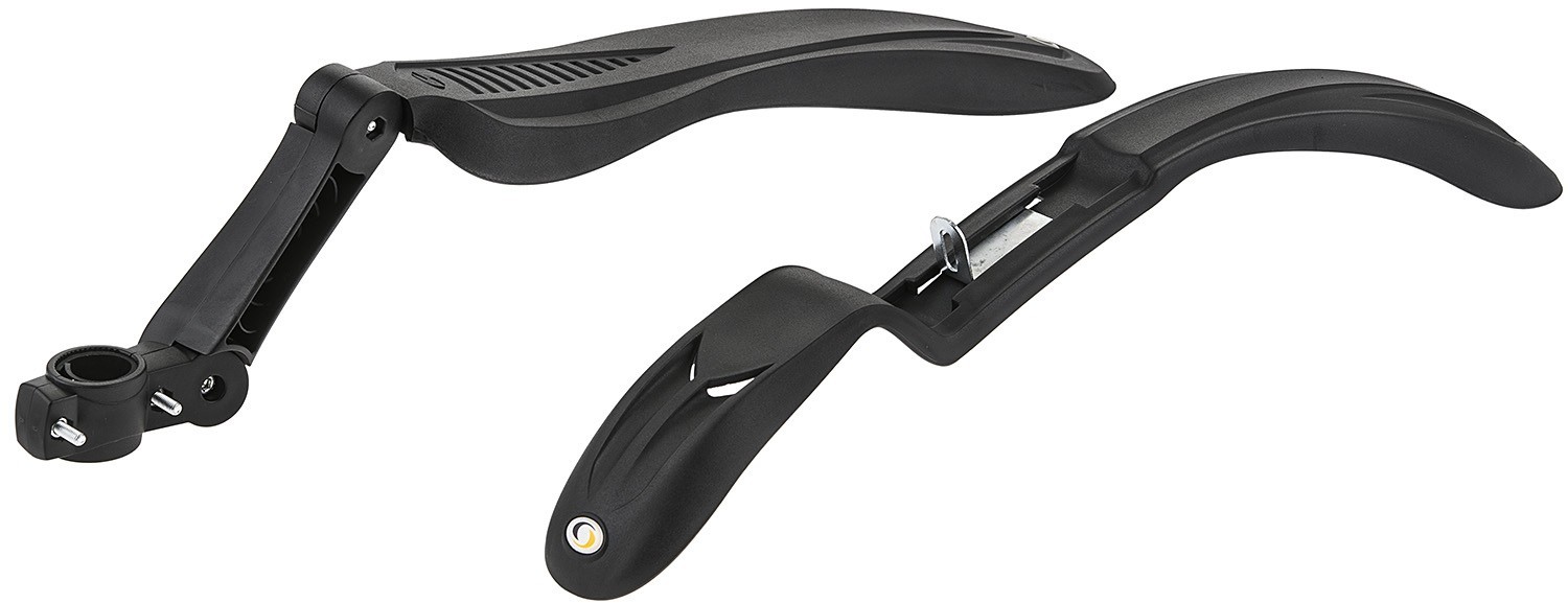 Mtb Arkus Błotniki 24/26 RAPTOR plastikowe amortyzowane ARK. (B0078LUZ)