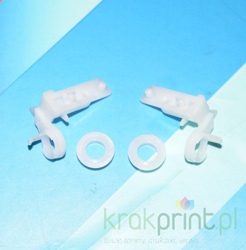 Konica Minolta [serwis] Uchwyt do wałka transferowego A1UDR70500u do 223/363 itp A1UDR70500u