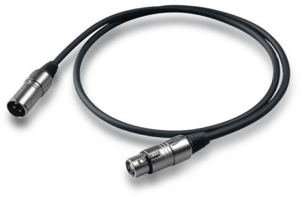 Proel BULK250LU6 - cable