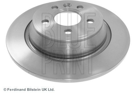 BLUE PRINT Tarcza hamulcowa ADF124301