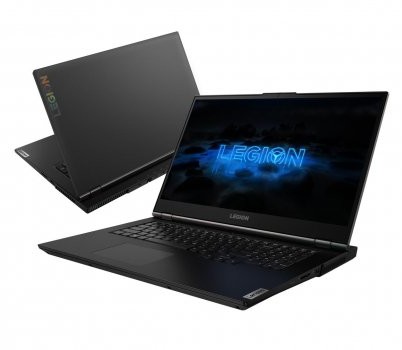Lenovo Legion 5i-15 (82B30078PB)
