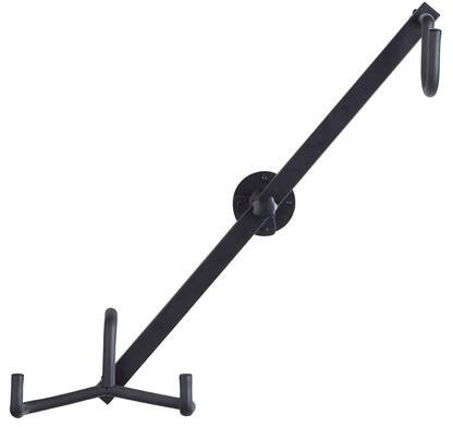 Warwick RS 20930 B/1C wieszak do gitary elektrycznej