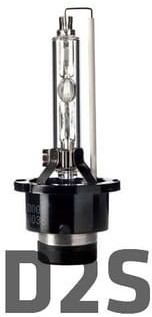 BOSMA 8498 XENON D2S 6000K 85V 35W P32d-2