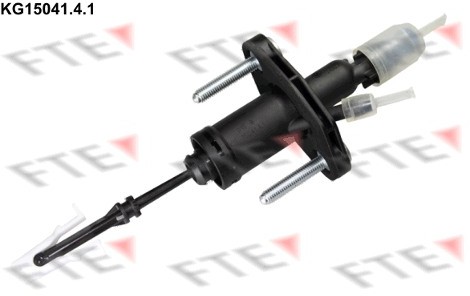 FTE Pompa sprzga KG15041.4.1