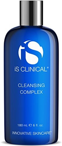 iS Clinical Cleansing Complex 180 ML/6oz akcesoria do pielęgnacji skóry CL1701-180