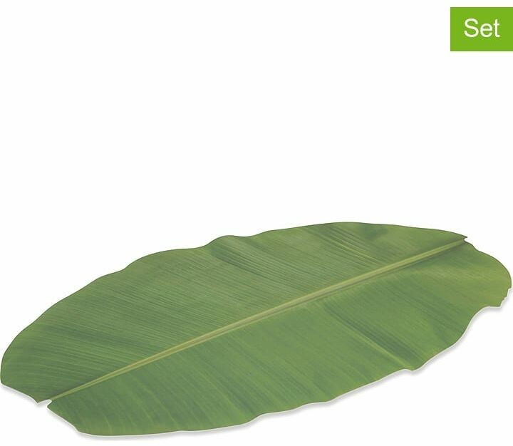 Villa D Este Villa d Este Podkładki stołowe (6 szt.) 