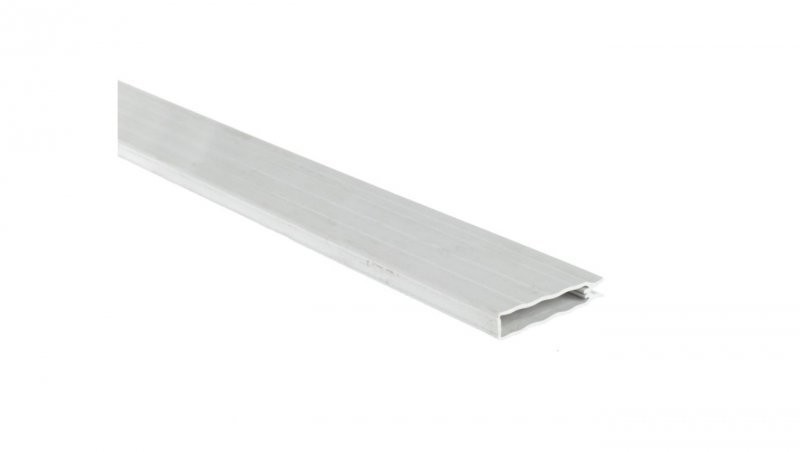 Eaton Osłona pełna szyn pojedyncza 12-30x5mm BBC-FL5 107173 107173