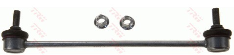 TRW Drążek / wspornik, stabilizator JTS491