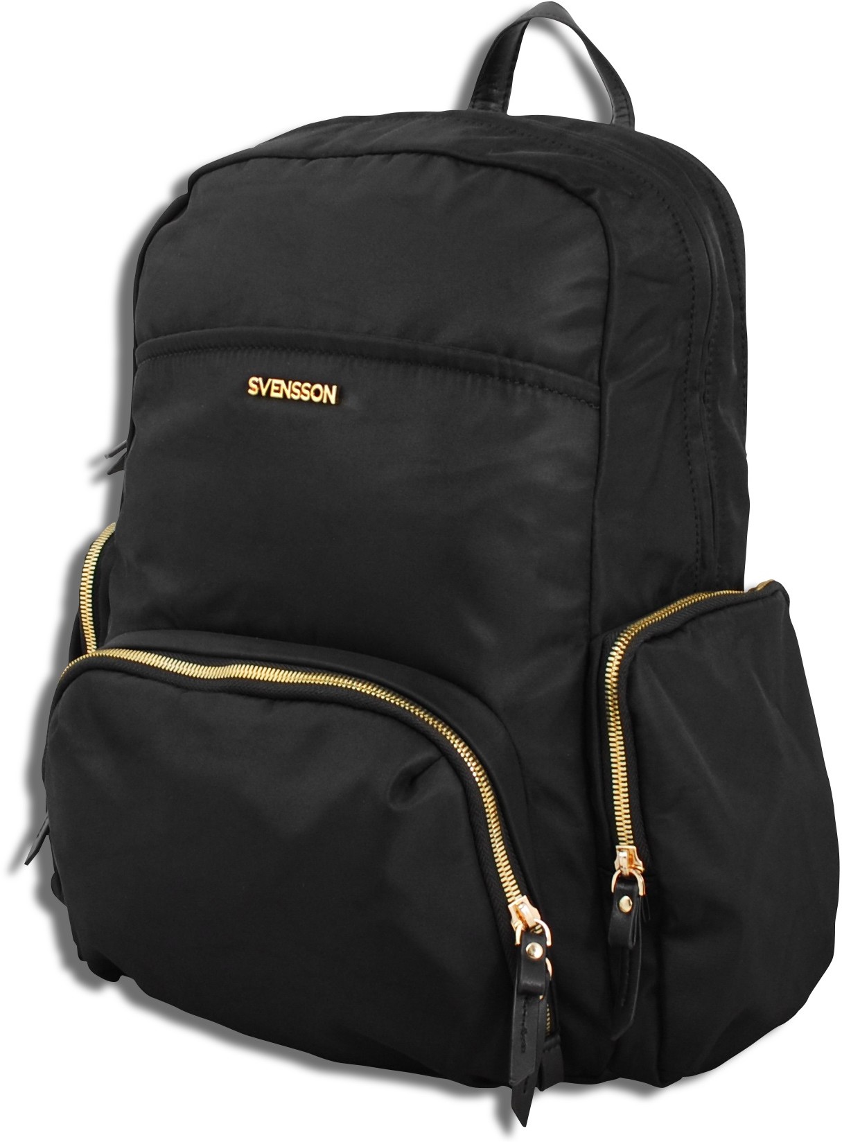 Damski Plecak Svensson Z Przegrodą Na Laptopa