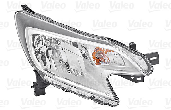 VALEO reflektor sport finish r lhd 45261