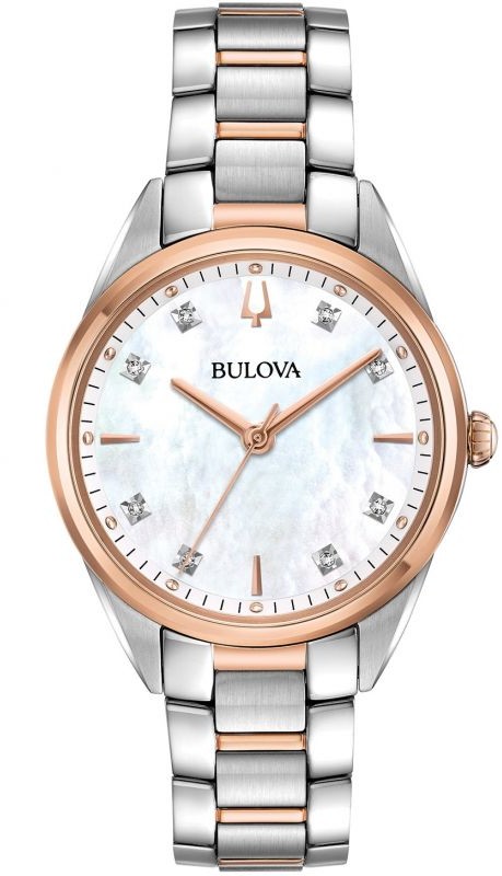 Bulova 98P183