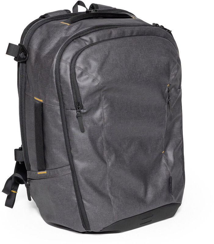 Burley Burley Transit Backpack for Travoy  2022 Plecaki rowerowe 60450182