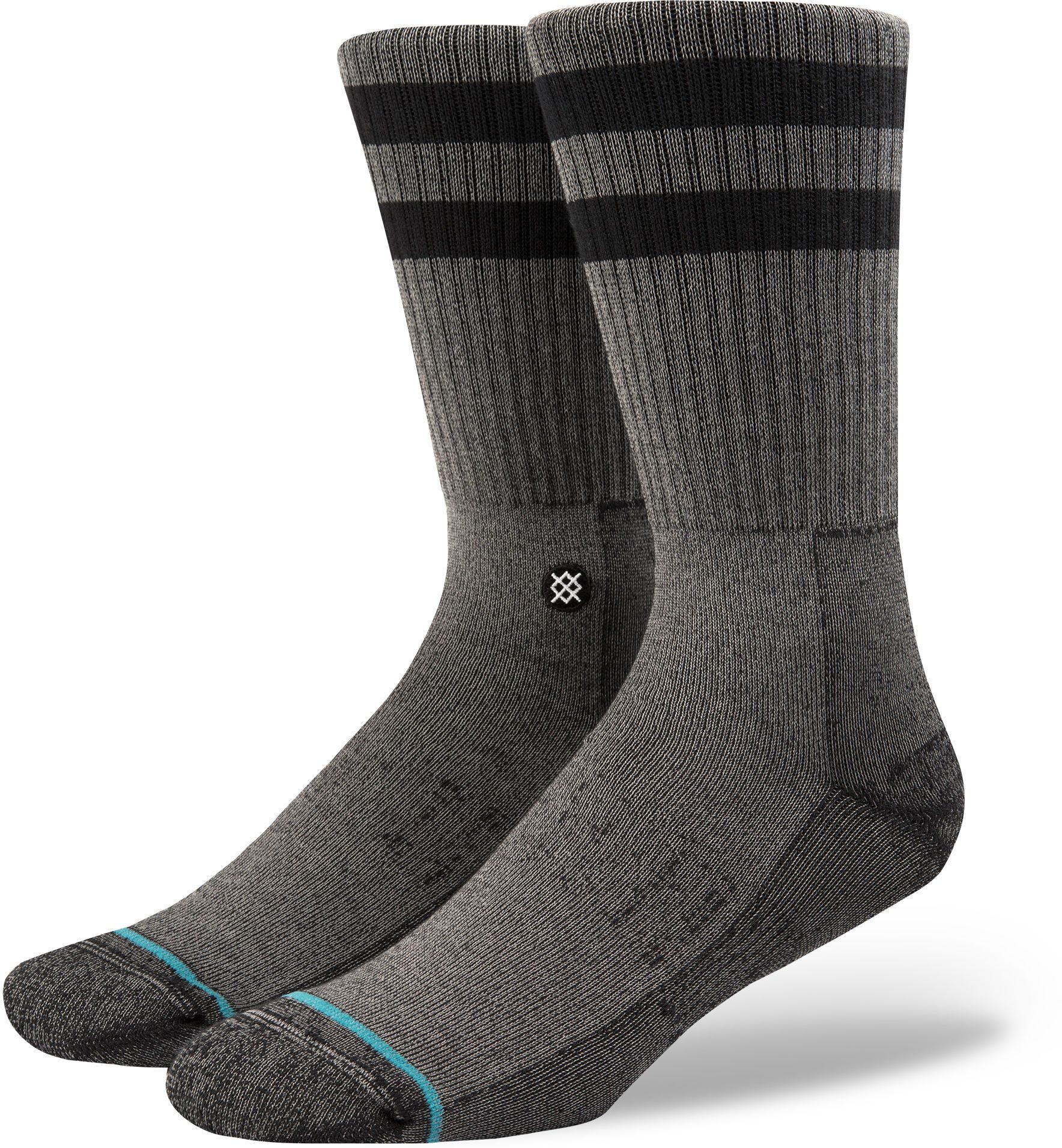 STANCE skarpetki STANCE JOVEN Black