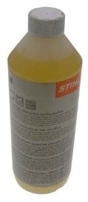 Stihl łańcuch do pilarki olej do pił łańcuchowych Bio Plus, 5 l 0781 516 3004