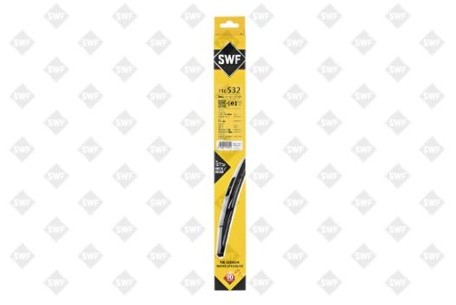 SWF Pióro wycieraczki 116532