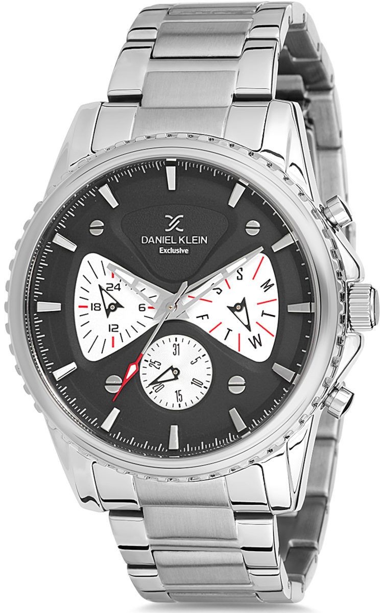 Daniel Klein Zegarek męski DK12123-2