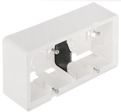 Legrand PUSZKA NATYNKOWA PODWÓJNA LE-754192 Valena Life LE-754192