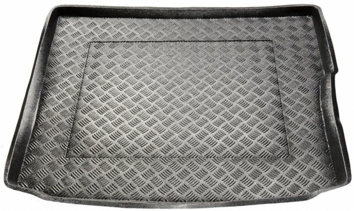 Rezaw-plast Mata bagażnika Standard Opel ZAFIRA B II 2005-2014 wersja niemiecka 101134