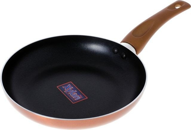 Odelo Patelnia z pow Xylan 22cm CAMILA metalic Prestige OD1478