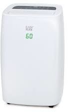 Easy home Osuszacz powietrza 20L DH1 EASY HOME 6290