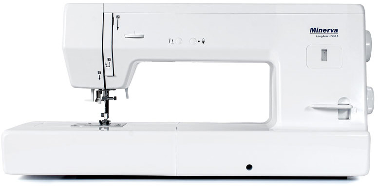 Minerva Longarm H v30.5