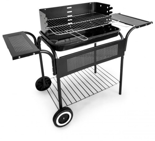 GoodHome Grill ogrodowy węglowy 1135