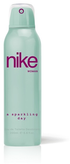 Nike A Sparkling Day Dezodorant perfumowany w sprayu 200ml