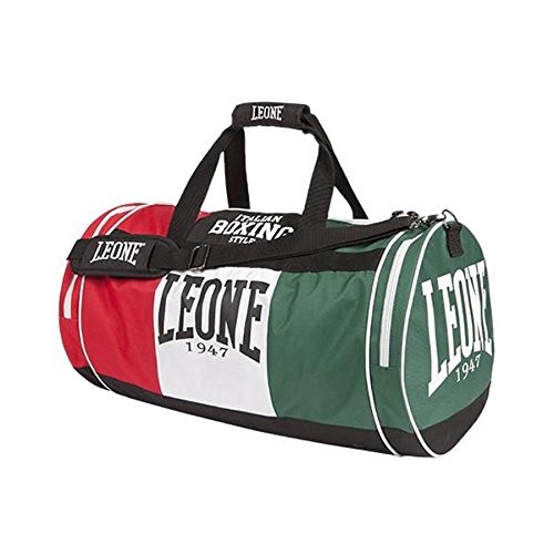 LEONE 1947 Leone Italy, wielokolorowa, w rozmiarze uniwersalnym LN-AC905-IT