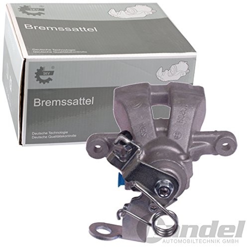 ESEN SKV Zacisk hamulcowy fallesena SKV 23skv104 ręcznych 23SKV104