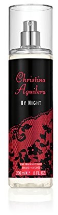 Christina Aguilera by Night Fine Fragrance, Mist A0110456