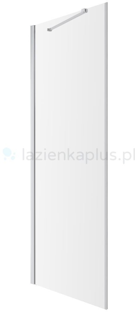 Omnires Ścianka 100 cm Manhattan ADR10X ADR10X