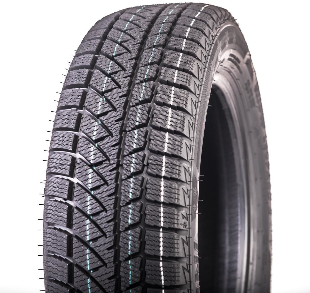 Mazzini SNOW LEOPARD 2 215/55R16 97T