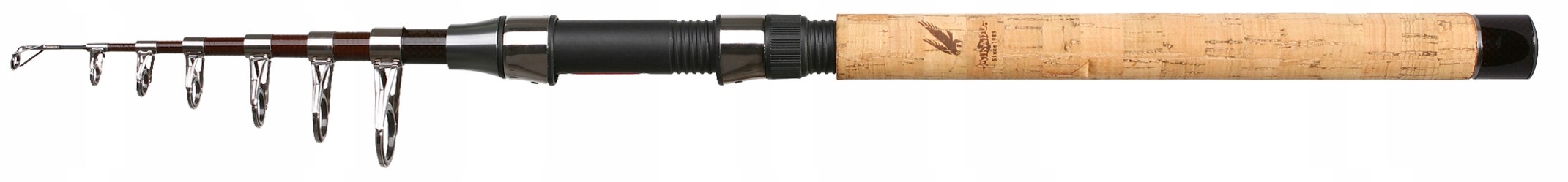 Mikado Wędka Desire Mini 270/15-45g+GRATIS