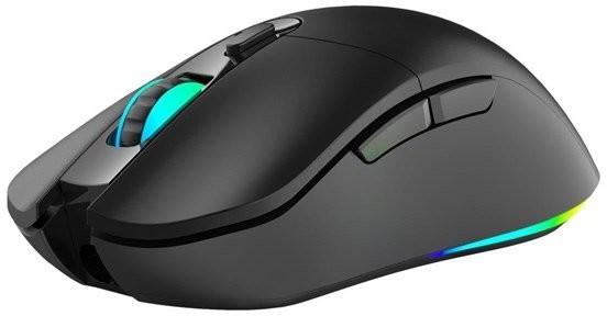 Sandberg Sniper Mouse 2 - Czarny 640-21