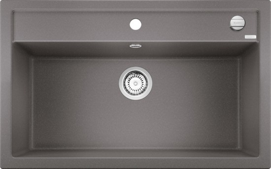 Blanco DALAGO 8-F ALUMETALIK 516640