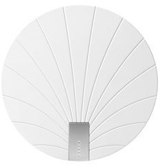 Lexon Lexon BALI WIRELESS CHARGING PAD WHITE LL127W