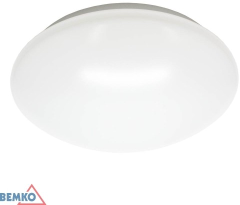 Bemko Plafoniera-LED-PAULA-18W-4000k-1350lm-ip44-cz-mikrofalowy-z-funkcją-półcienia C36-PSF704-184-MD