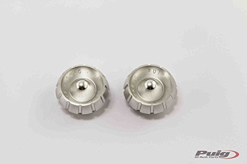 Puig puig  9420p/72: puig  9420p/72: części zamiennych Mod. Thruster uniwersalny Kolor srebrny 9420P