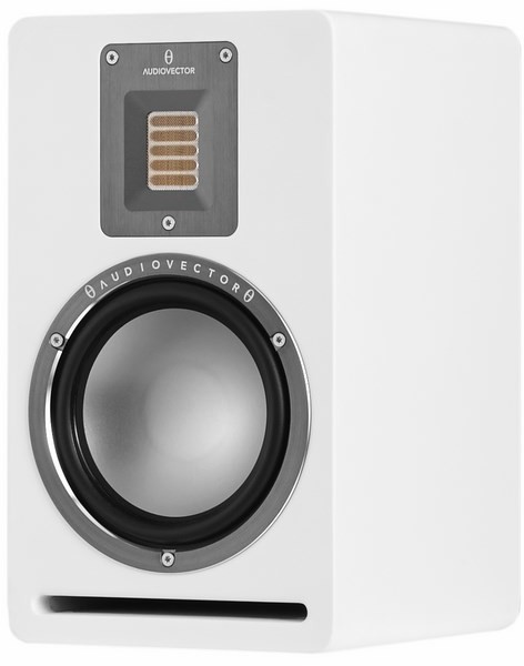 Audiovector QR1 biały