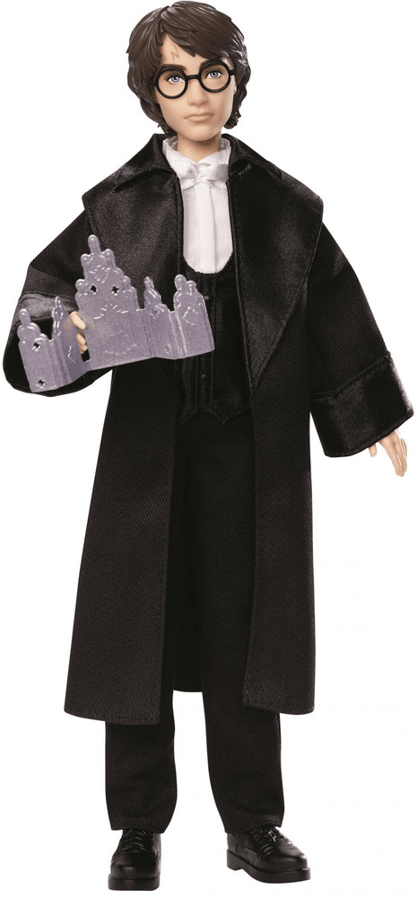Mattel Harry Potter Bal Bożonarodzeniowy