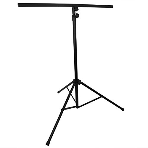 Tiger jakości lis7 BK  światła tripod LIS7-BK
